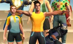 Screenshot Flip Master