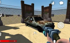 Screenshot Ultimate Sandbox: Мод Онлайн