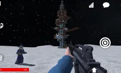 Screenshot Ultimate Sandbox: Мод Онлайн