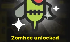 Screenshot Пчелиная фабрика