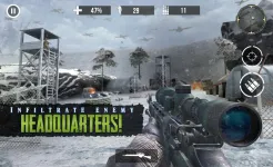 Screenshot Военные Игры | WW2 Battle OPS
