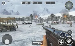 Screenshot Военные Игры | WW2 Battle OPS