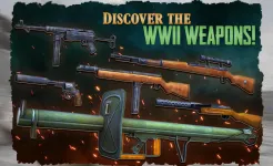 Screenshot Военные Игры | WW2 Battle OPS