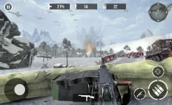 Screenshot Военные Игры | WW2 Battle OPS