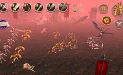 Screenshot Trojan War: Спарта воины