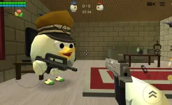 Screenshot Chicken Gun