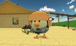 Screenshot Chicken Gun