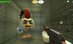 Screenshot Chicken Gun