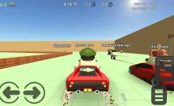 Screenshot Chicken Gun