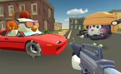 Screenshot Chicken Gun