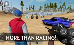 Screenshot Offroad Outlaws