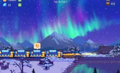 Screenshot Tiny Rails - Империя поездов