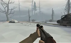 Screenshot World War Polygon: шутер