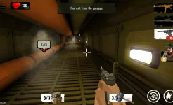 Screenshot World War Polygon