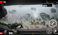 Screenshot World War Polygon
