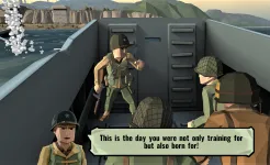 Screenshot World War Polygon