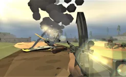 Screenshot World War Polygon