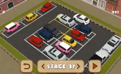 Screenshot Dr. Parking 4
