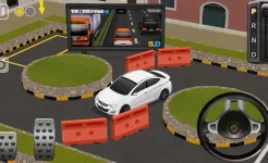 Screenshot Dr. Parking 4