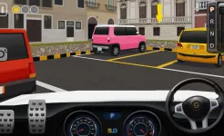 Screenshot Dr. Parking 4