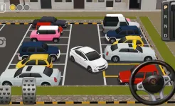 Screenshot Dr. Parking 4