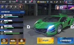 Screenshot Street Racing HD