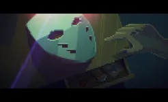 Screenshot Party Hard Go