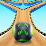 Катящиеся шары (Going Balls)