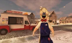 Screenshot Ice Scream 2