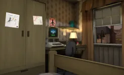 Screenshot Ice Scream 2