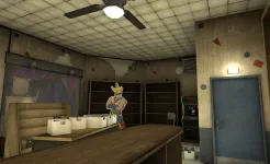 Screenshot Ice Scream 2