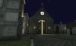 Screenshot Ice Scream 2