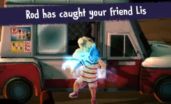 Screenshot Ice Scream 2