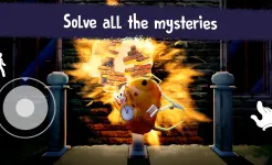 Screenshot Ice Scream 2