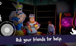 Screenshot Ice Scream 2