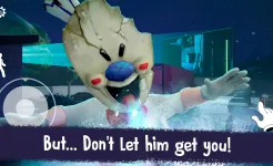 Screenshot Ice Scream 2