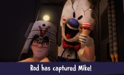 Screenshot Ice Scream 3