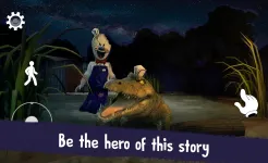 Screenshot Ice Scream 3