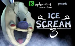 Screenshot Ice Scream 3