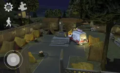 Screenshot Ice Scream 3