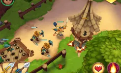 Screenshot Royal Revolt!
