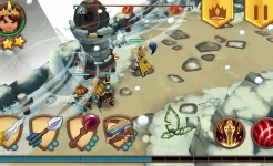 Screenshot Royal Revolt