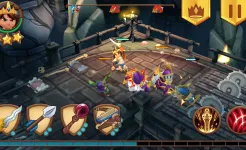 Screenshot Royal Revolt