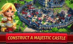 Screenshot Royal Revolt 2