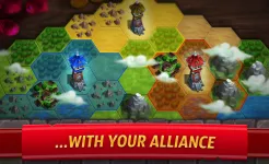 Screenshot Royal Revolt 2