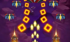 Screenshot Infinite Shooting: Galaxy War