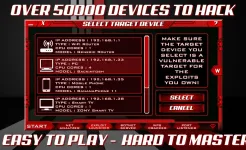 Screenshot Одинокий Xакер