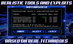 Screenshot Одинокий Xакер