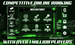 Screenshot Одинокий Xакер