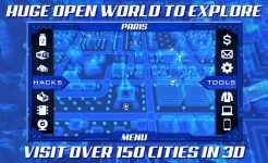 Screenshot Одинокий Xакер